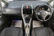 Toyota Auris I Челябинск  - изображение 33