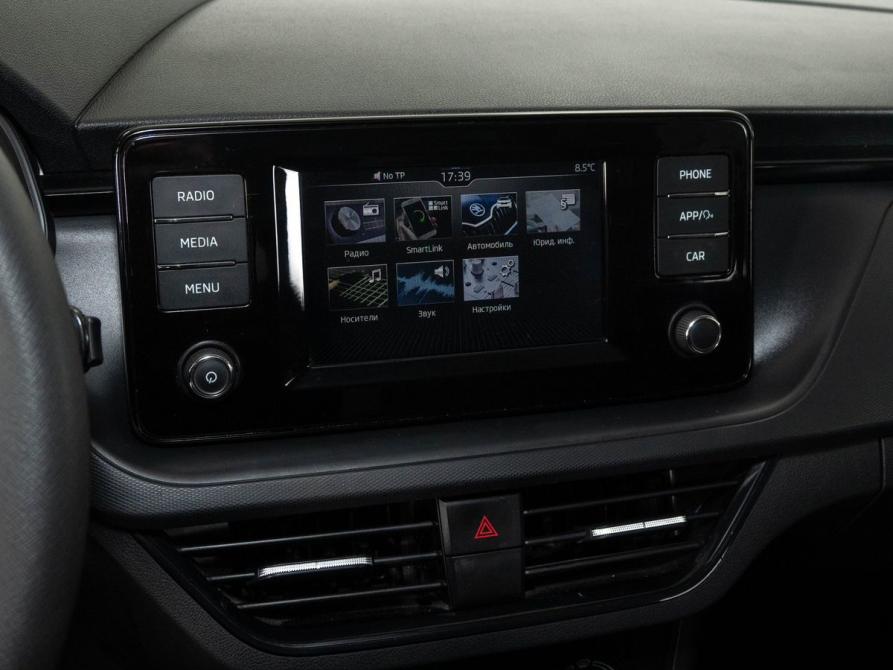 Skoda Rapid II Казань  - изображение 9