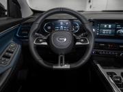 GAC GS3 Москва  - изображение 36