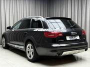 Audi A6 allroad II (C6) Ижевск  - изображение 37