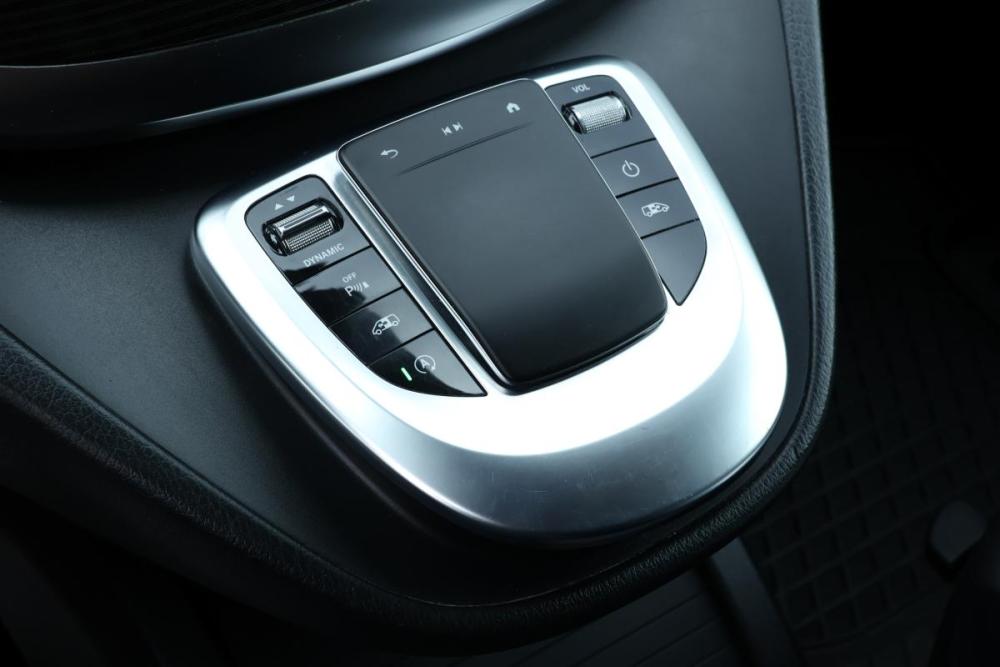 Mercedes-Benz V-Класс III (W447) Рестайлинг Москва  - изображение 19