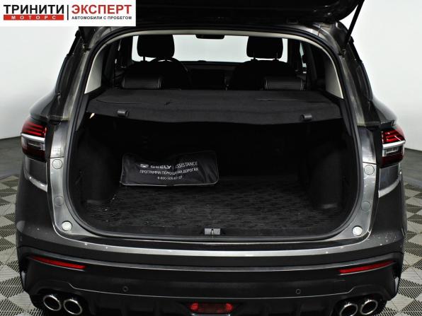 Geely Coolray I с пробегом 2023 года, цена 1 897 000 рублей, 59406 км, внедорожник, Автокод Объявления