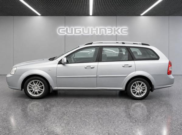 Chevrolet Lacetti I с пробегом 2011 года, цена 550 000 рублей, 144000 км, универсал, Автокод Объявления