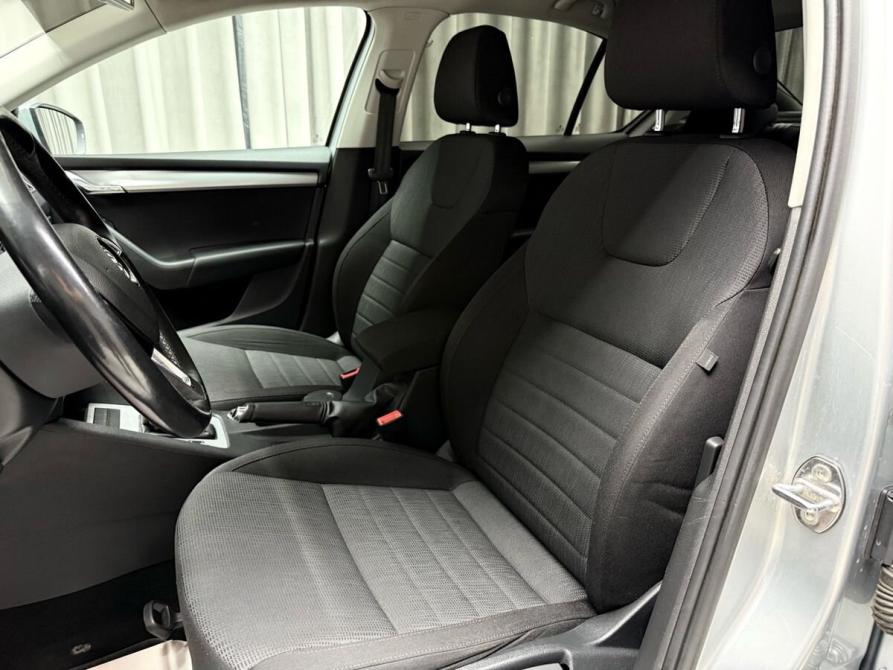 Skoda Octavia III (A7) Ижевск  - изображение 28