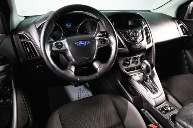 Ford Focus III с пробегом 2013 года, цена 729 000 рублей, 173896 км, универсал, Автокод Объявления