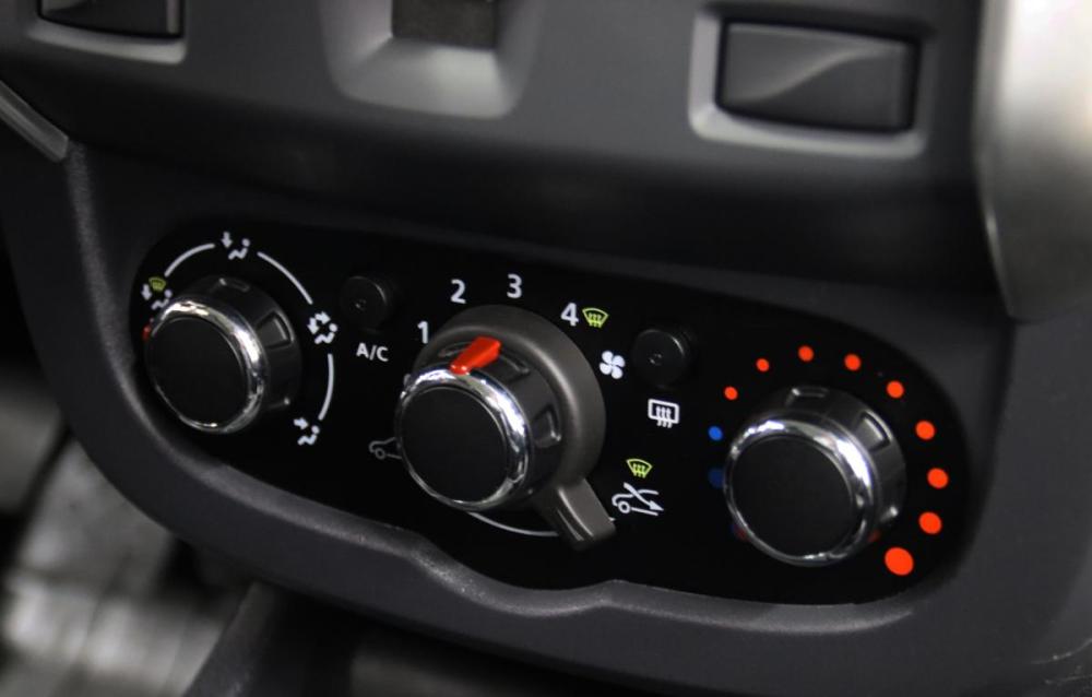 Lada (ВАЗ) Largus I Рестайлинг Сургут  - изображение 19
