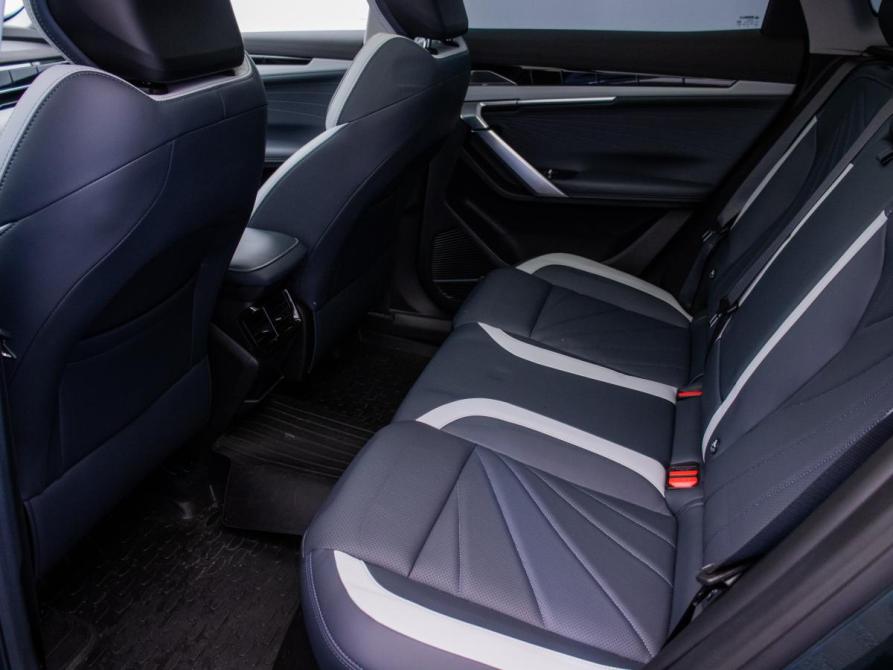 Geely Atlas II Москва  - изображение 11