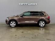 Volkswagen Touareg II Краснодар  - изображение 27