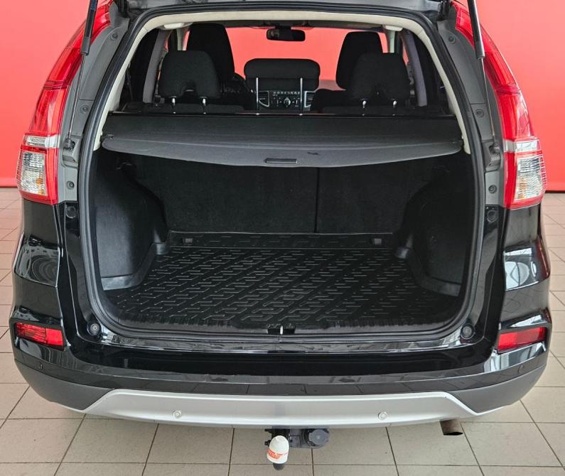 Honda CR-V IV Рестайлинг Вологда  - изображение 18