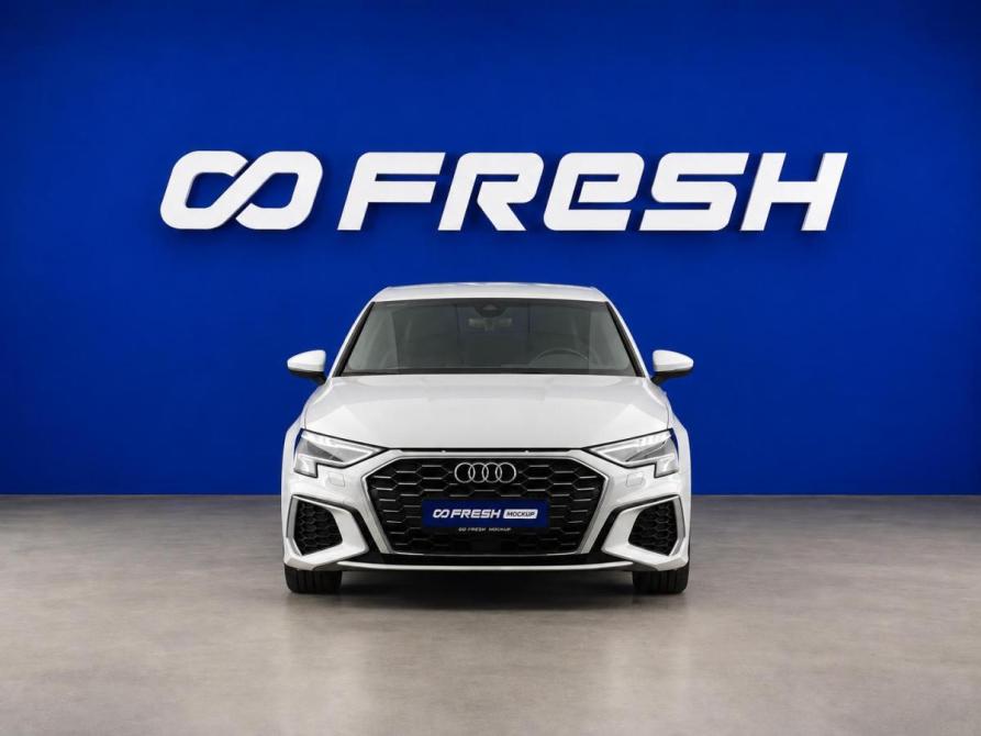Audi A3 IV (8Y) Москва  - изображение 3
