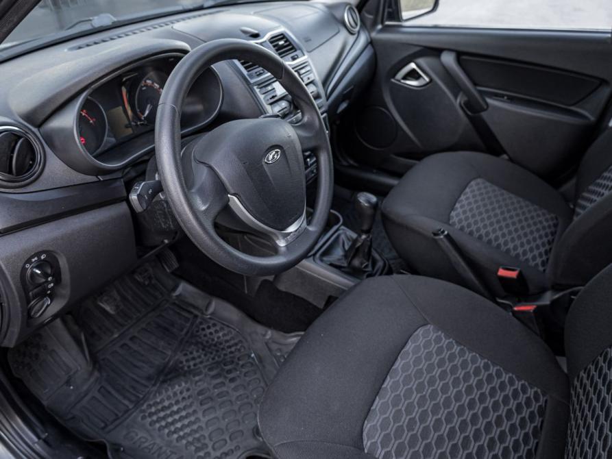 Lada (ВАЗ) Granta I Рестайлинг Казань  - изображение 5