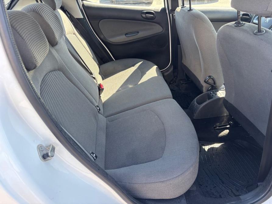 Peugeot 207i (Iran Khodro) Москва  - изображение 12