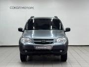 Chevrolet Niva I Рестайлинг Ростов-на-Дону  - изображение 20