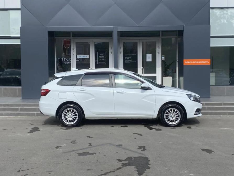 Lada (ВАЗ) Vesta I Краснодар  - изображение 4