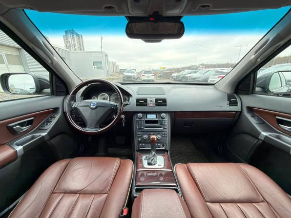 Volvo XC90 I Рестайлинг с пробегом 2014 года, цена 1 295 000 рублей, 338323 км, внедорожник, Автокод Объявления
