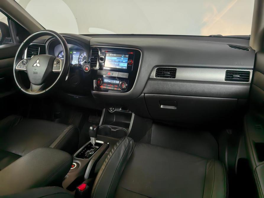 Mitsubishi Outlander III Рестайлинг Москва  - изображение 7
