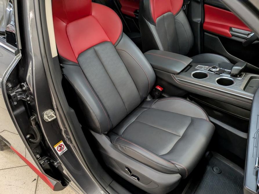 Changan UNI-S (CS55 Plus) I Москва  - изображение 22