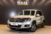 Volkswagen Tiguan I Рестайлинг Уфа  - изображение 20