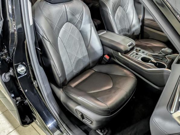 Toyota Highlander IV (XU70) с пробегом 2023 года, цена 4 200 000 рублей, 120603 км, внедорожник, Автокод Объявления