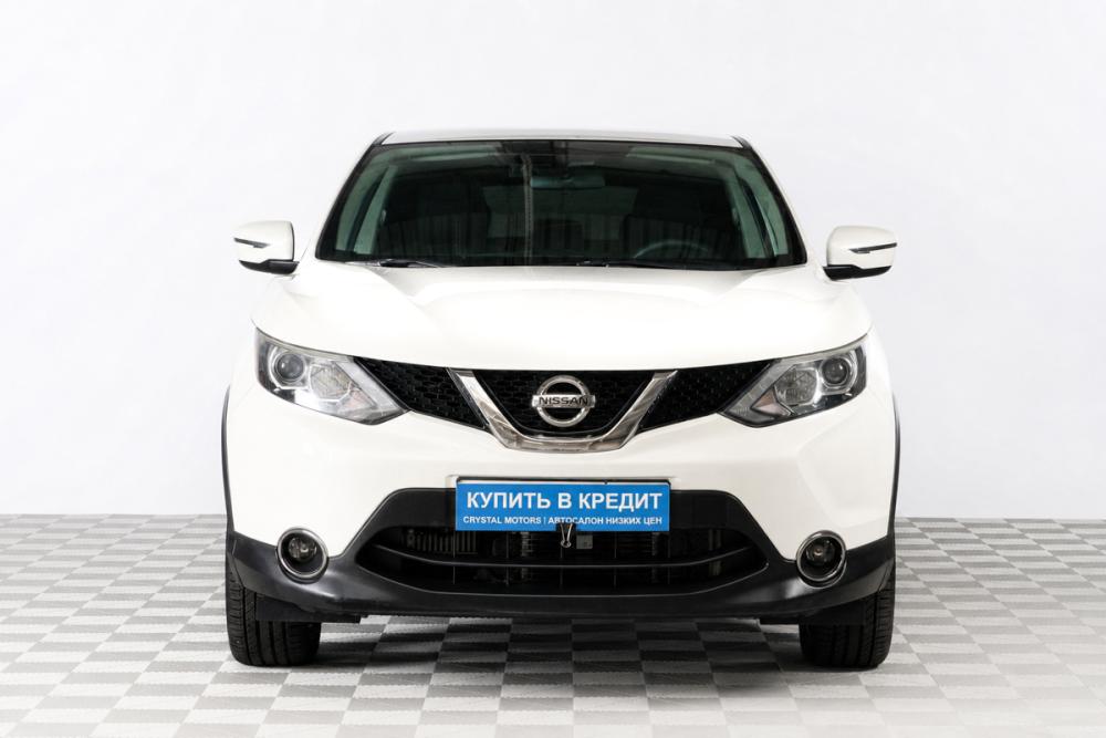 Nissan Qashqai II Челябинск  - изображение 2
