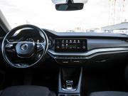 Skoda Octavia IV (A8) Москва  - изображение 30