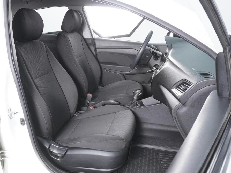 Hyundai Solaris II Ростов-на-Дону  - изображение 8