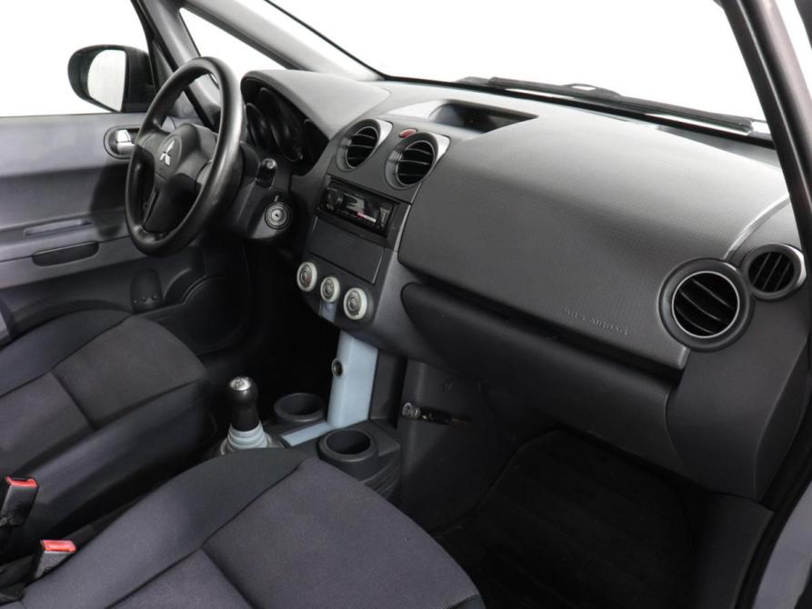 Mitsubishi Colt VI (Z20/Z30) Химки  - изображение 6