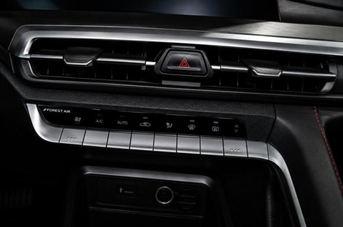 Changan CS35 Plus I Рестайлинг с пробегом 2024 года, цена 1 879 000 рублей, 49000 км, внедорожник, Автокод Объявления