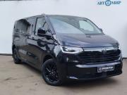 Volkswagen Caravelle T7 Москва  - изображение 20