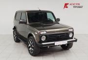 Lada (ВАЗ) Niva Legend I Саратов  - изображение 23