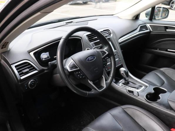 Ford Mondeo V с пробегом 2018 года, цена 1 949 000 рублей, 64680 км, седан, Автокод Объявления