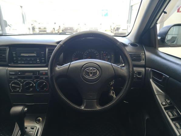 Toyota Corolla IX (E120 E130) с пробегом 2003 года, цена 500 000 рублей, 230000 км, универсал, Автокод Объявления