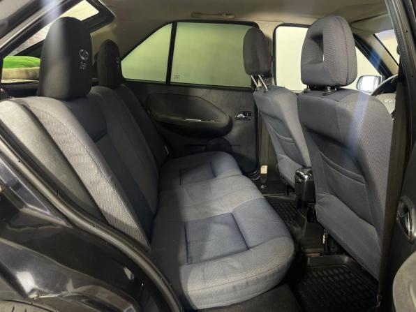 Chery Amulet (A15) I с пробегом 2007 года, цена 149 000 рублей, 263752 км, хэтчбек, Автокод Объявления