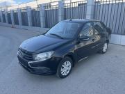 Lada (ВАЗ) Granta I Рестайлинг Самара  - изображение 11