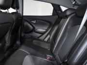 Hyundai ix35 I Рестайлинг Санкт-Петербург  - изображение 33
