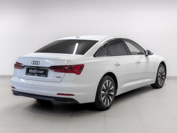 Audi A6 V (C8) с пробегом 2021 года, цена 4 150 000 рублей, 52223 км, седан, Автокод Объявления