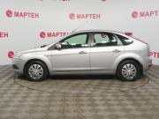 Ford Focus II Рестайлинг Вологда  - изображение 25