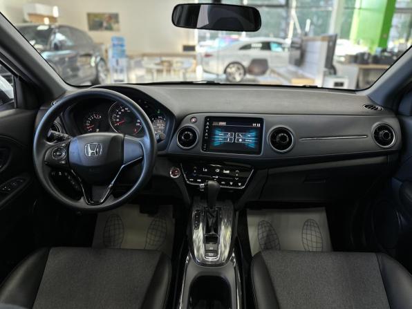 Honda XR-V I Рестайлинг с пробегом 2022 года, цена 2 500 000 рублей, 60578 км, внедорожник, Автокод Объявления