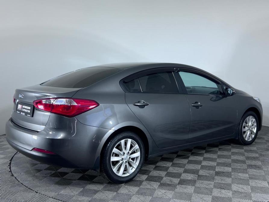 Kia Cerato III Ростов-на-Дону  - изображение 6