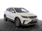 Belgee X50 Москва  - изображение 30