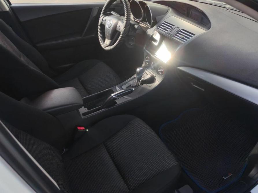 Mazda 3 II (BL) Оренбург  - изображение 11