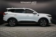 Chery Tiggo 7 Pro Max I Рестайлинг Крым  - изображение 36