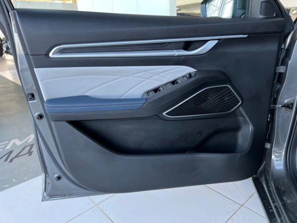 Geely Emgrand II с пробегом 2023 года, цена 1 505 000 рублей, 77435 км, седан, Автокод Объявления