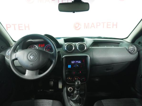 Renault Duster I с пробегом 2013 года, цена 899 000 рублей, 154461 км, внедорожник, Автокод Объявления