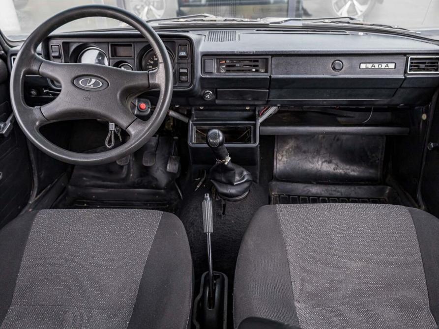 Lada (ВАЗ) 2105 Казань  - изображение 7