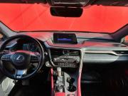 Lexus RX IV Пермь  - изображение 28