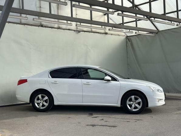 Peugeot 508 I с пробегом 2013 года, цена 650 000 рублей, 259686 км, седан, Автокод Объявления