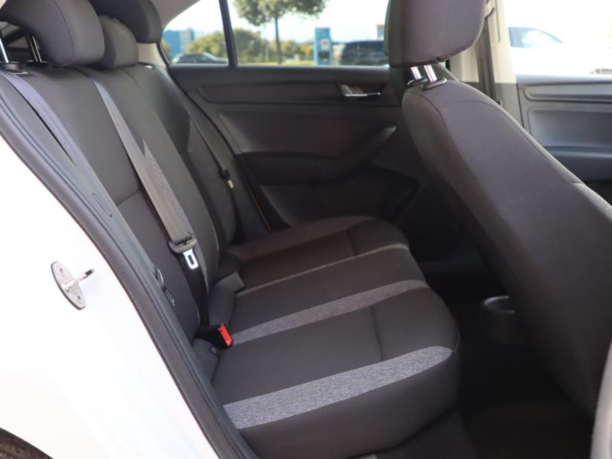 Skoda Rapid I Рестайлинг Санкт-Петербург  - изображение 21