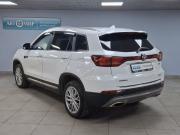 Changan CS75 I Рестайлинг Москва  - изображение 27