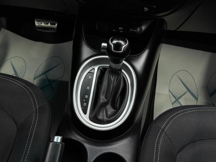 Kia Soul II Рестайлинг Азнакаево  - изображение 17